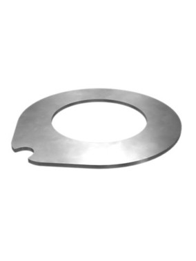 81874478 Диск гальмівний CASE