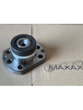 84512772 Шкворень низ CASE