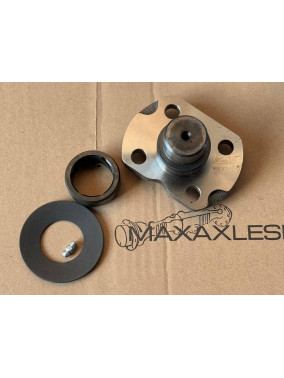 85805980 Шкворень верхній в комплекті CNH