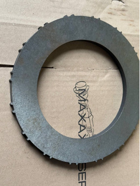 85808317 Диск металевий CASE