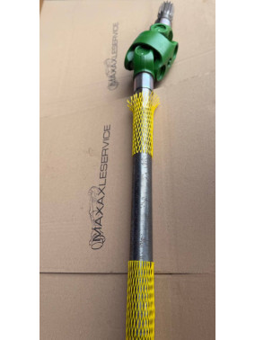 AL221100 Напіввісь в зборі JOHN DEERE AL221100 Напіввісь в зборі JOHN DEERE