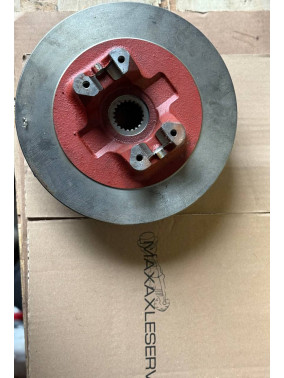 S06/42393 Диск ручного гальма HIDROMEK S06/42393 Диск ручного гальма HIDROMEK