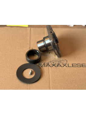 VOE11988560 Шкворень верхній в комплекті VOLVO VOE11988560 Шкворень верхній в комплекті VOLVO