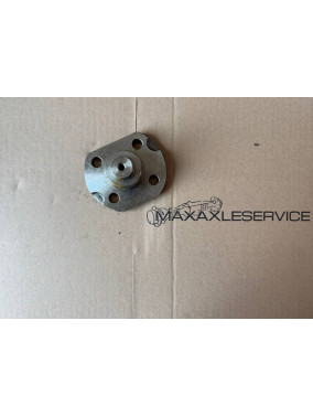 VOE17220387 Шкворень верх VOLVO