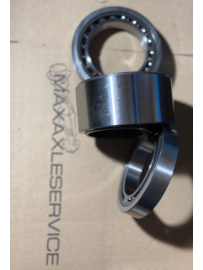 ZGAQ-00345 Підшипник HYUNDAI ZGAQ-00345 Підшипник HYUNDAI