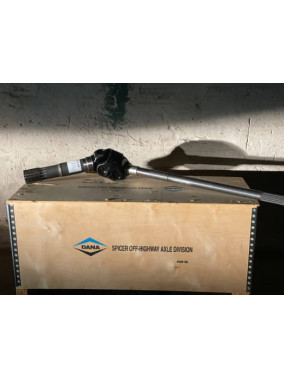 212.06.617.03 Напіввісь в зборі DANA