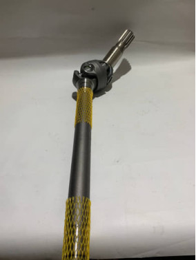 212.06.624.09 Напіввісь в зборі DANA