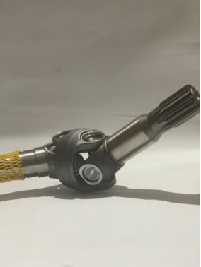 421885 Напіввісь в зборі CARRARO