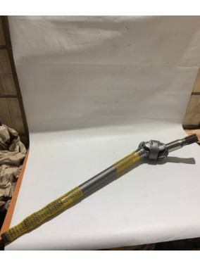 960305 Напіввісь в зборі лв. MANITOU