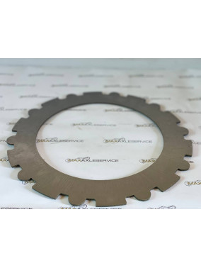 ZGAQ-02780 Диск металевий HYUNDAI ZGAQ-02780 Диск металевий HYUNDAI