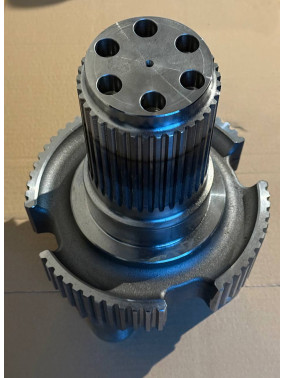 00502-00260 Водило планетарної передачі DOOSAN