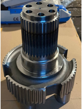 11651647 Водило планетарної передачі LIEBHERR 11651647 Водило планетарної передачі LIEBHERR