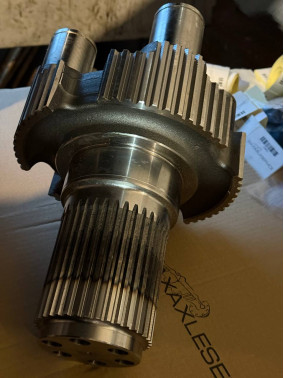 ZGAQ-02775 Водило планетарної передачі HYUNDAI