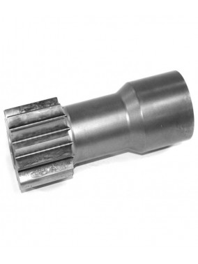 8603614 Вал корончастої шестерні CNH