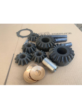 068033 Комплект деференціала CARRARO 068033 Комплект деференціала CARRARO