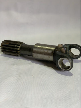 66850 Вал напіввісі короткий CARRARO 66850 Вал напіввісі короткий CARRARO