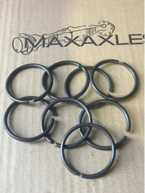 125344 Кільце стопорне CARRARO 125344 Кільце стопорне CARRARO