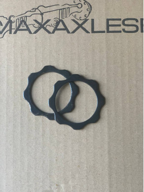 132165 Шайба CARRARO