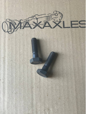 140259 Болт М12*45 CARRARO 140259 Болт М12*45 CARRARO