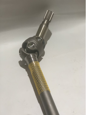 144607 Полувісь в зборі CARRARO