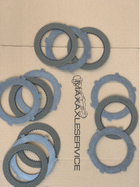 149306 Комплект дисків CARRARO 149306 Комплект дисків CARRARO