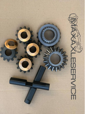 209-4336 Комплект шестерень диференціала CAT 209-4336 Комплект шестерень диференціала CAT