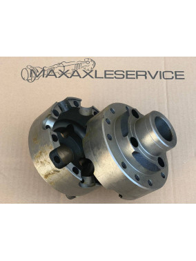 423932 Корпусу диференціалу CARRARO 423932 Корпусу диференціалу CARRARO