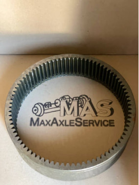 112.06.005.04 Вінець DANA