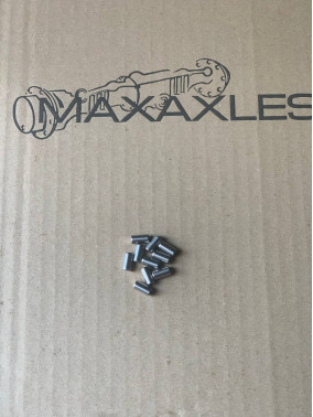 219-8783 Підшипник сателіта CAT