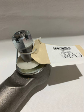 770.24.450.08 Тяга рульова ліва DANA