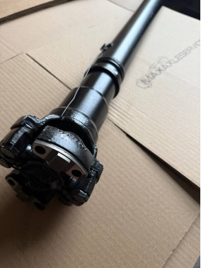 258853A2 Вал карданний, MX310 CASE 258853A2 Вал карданний, MX310 CASE