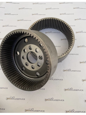 333/D1600 Шестерня корончаста JCB 333/D1600 Шестерня корончаста JCB