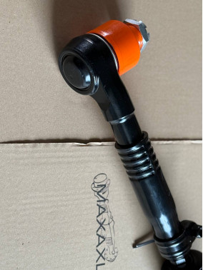 71448642 Тяга рульва в зборі CASE 71448642 Тяга рульва в зборі CASE