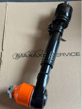 ZGAQ-01226 Тяга рульва в зборі HYUNDAI ZGAQ-01226 Тяга рульва в зборі HYUNDAI