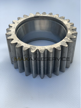 130415 САТЕЛІТ БОРТОВОЇ ПЕРЕДАЧІ DANA 130415 САТЕЛІТ БОРТОВОЇ ПЕРЕДАЧІ DANA