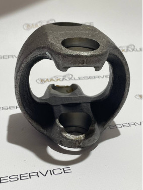 C77AK29 Центральний гук напіввісі CUKUROVA C77AK29 Центральний гук напіввісі CUKUROVA