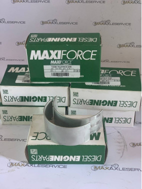 RE529318 Вкладиш шатуна STD JOHN DEERE