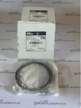 DZ119616 Поршневі кільці JOHN DEERE