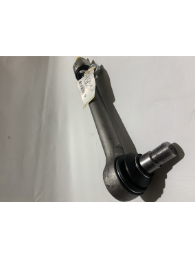 131808 Напіввісь в зборі DANA