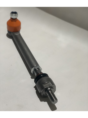 139168 Тяга рульова CARRARO 139168 Тяга рульова CARRARO