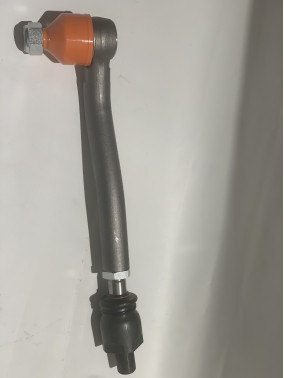 5H.2122462215 Тяга рульова ліва DIECI