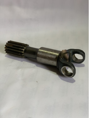 046175 Вал напіввісі CARRARO 046175 Вал напіввісі CARRARO