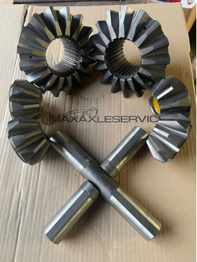 32433-60180 Шестерня конічна KAWASAKI 32433-60180 Шестерня конічна KAWASAKI