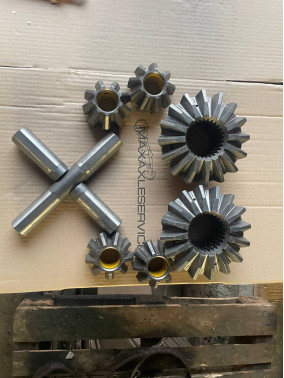 35510-20420 Хрестовина KAWASAKI 35510-20420 Хрестовина KAWASAKI