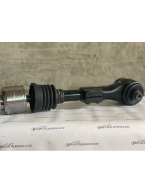 RE568090 Тяга рульова в зборі JOHN DEERE RE568090 Тяга рульова в зборі JOHN DEERE