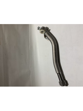 ZF 0501007757 Тяга рульва в зборі ZF ZF 0501007757 Тяга рульва в зборі ZF