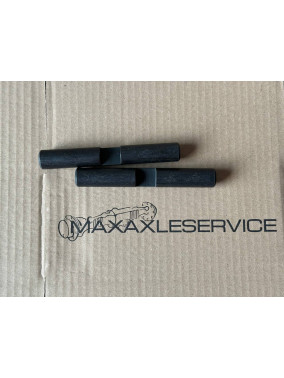 000.215040.A Вал диференціала DANA 000.215040.A Вал диференціала DANA