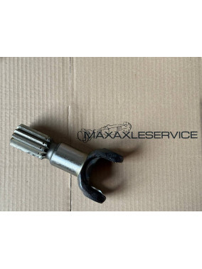 045172 Вал полувісі CARRARO