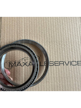 0750.117.167 Підшипник ZF