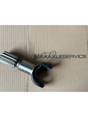 1000251606 Вал полувісі KRAMER 1000251606 Вал полувісі KRAMER